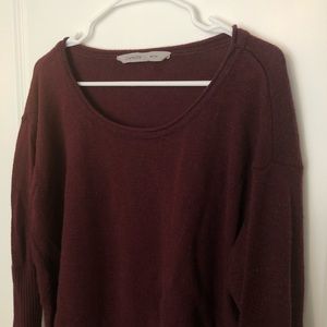 Athleta Merino Wool Sweater